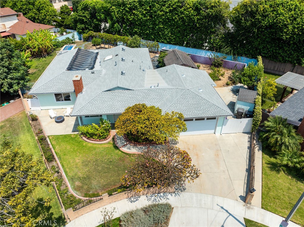 6361 Deborah St.