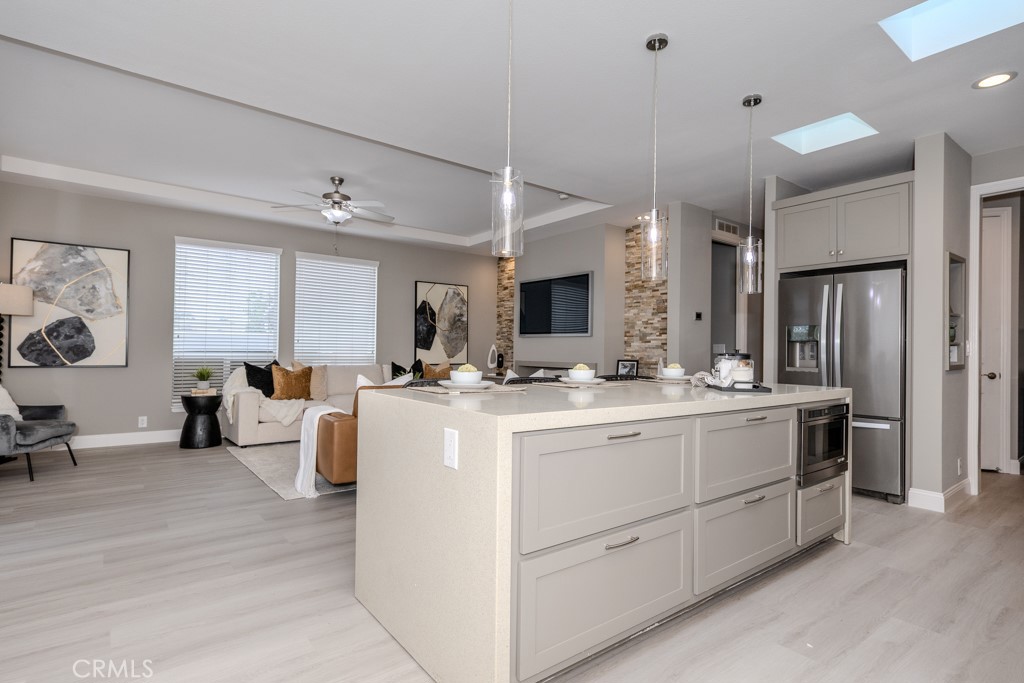 3595 Santa Fe Avenue 278