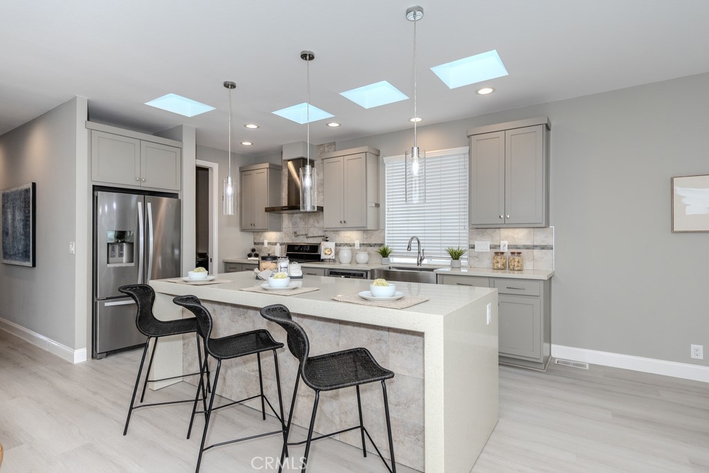 3595 Santa Fe Avenue 278