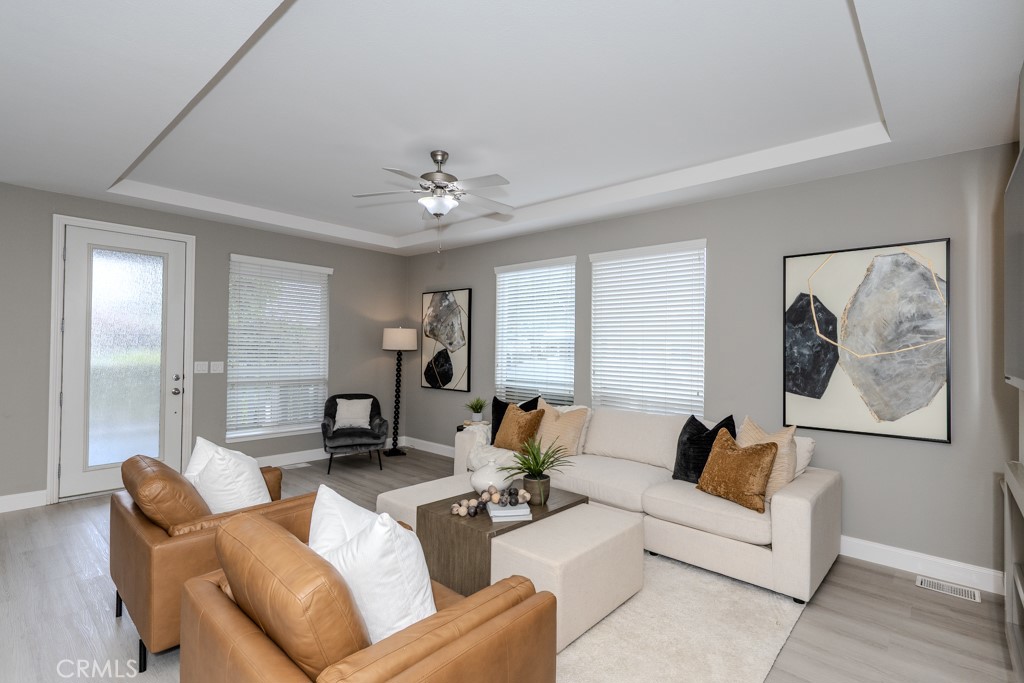 3595 Santa Fe Avenue 278