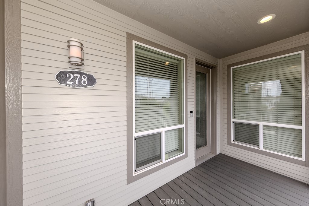 3595 Santa Fe Avenue 278