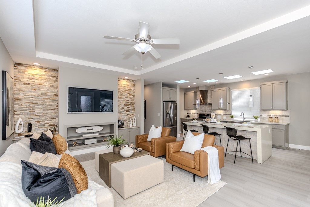 3595 Santa Fe Avenue 278