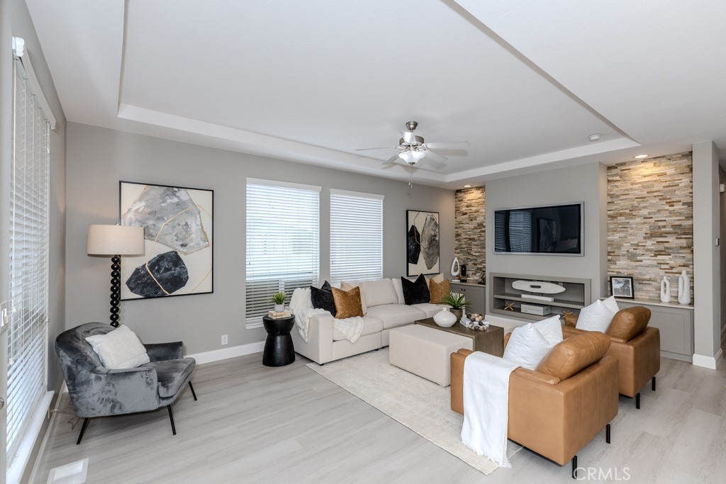3595 Santa Fe Avenue 278