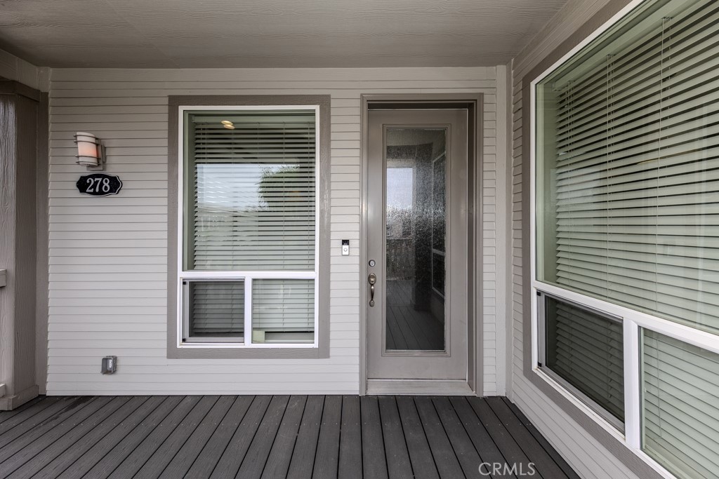 3595 Santa Fe Avenue 278