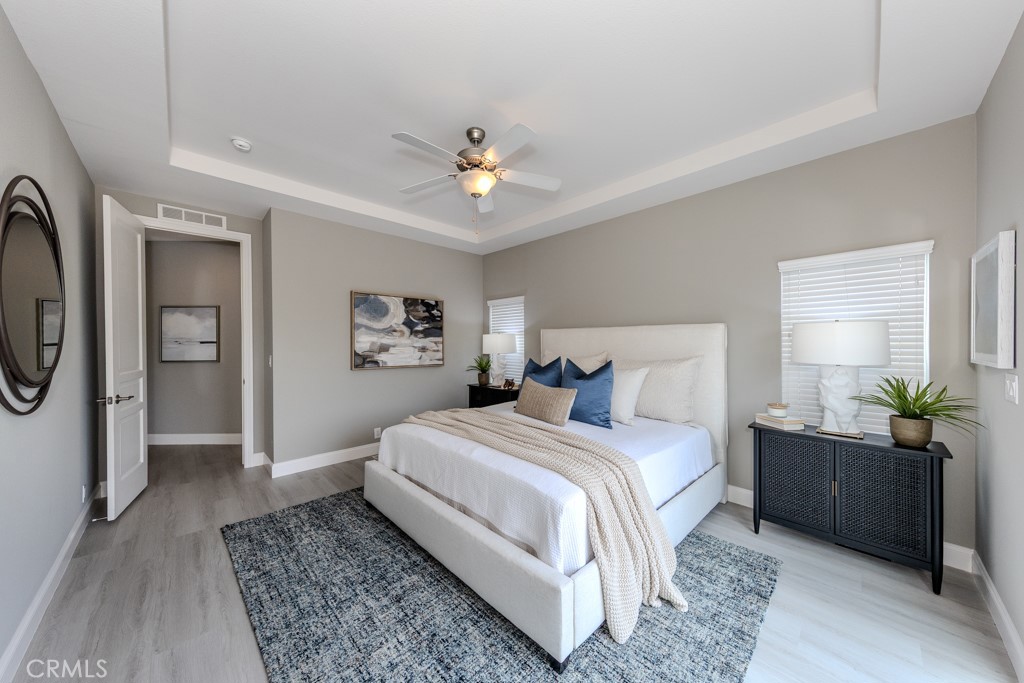 3595 Santa Fe Avenue 278