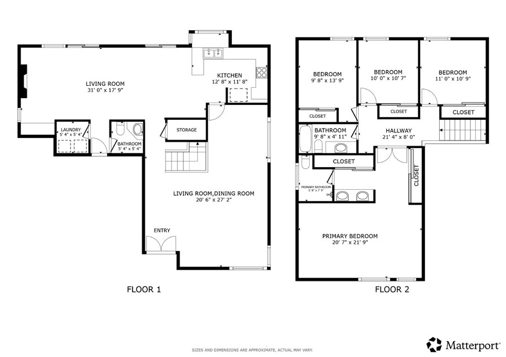 6049 E Mabury Avenue