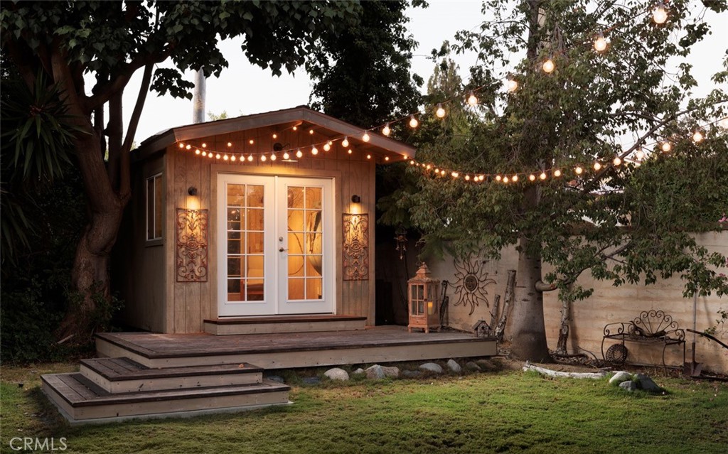 6049 E Mabury Avenue