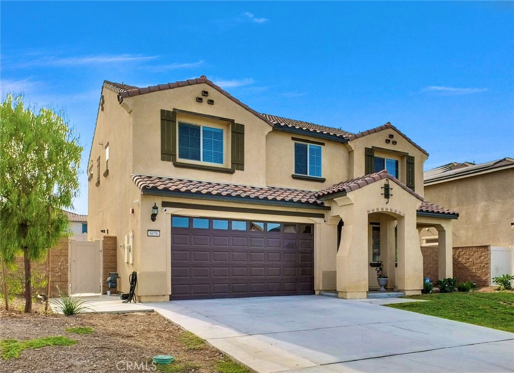 4656 Stratford Place