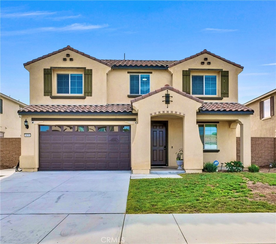 4656 Stratford Place