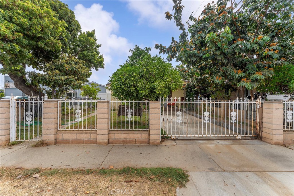 6504 Gage Avenue