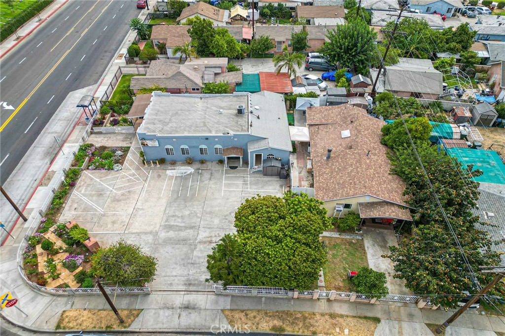 6504 Gage Avenue