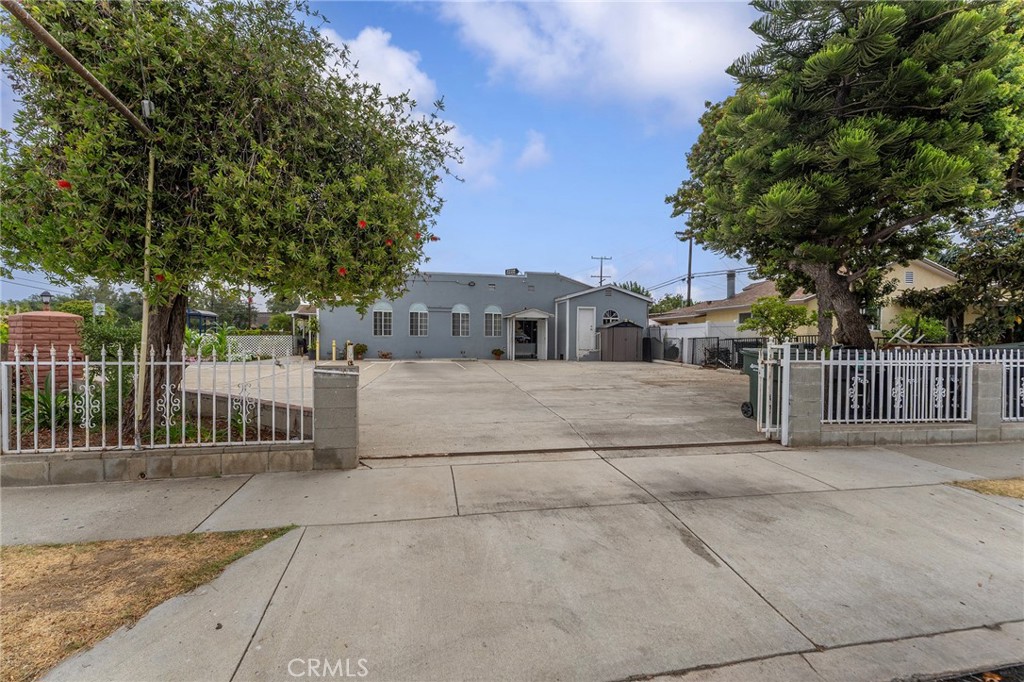6504 Gage Avenue