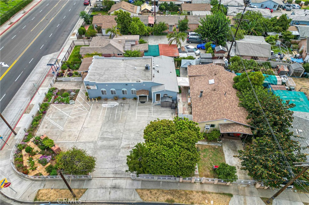 6504 Gage Avenue