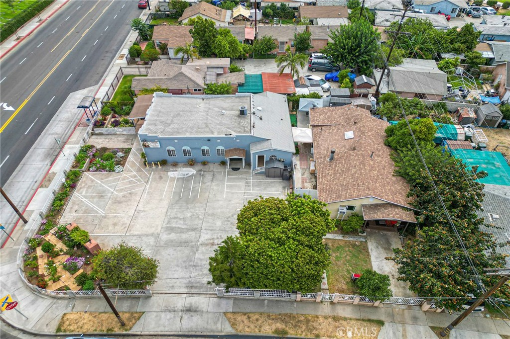 6408 Perry Road