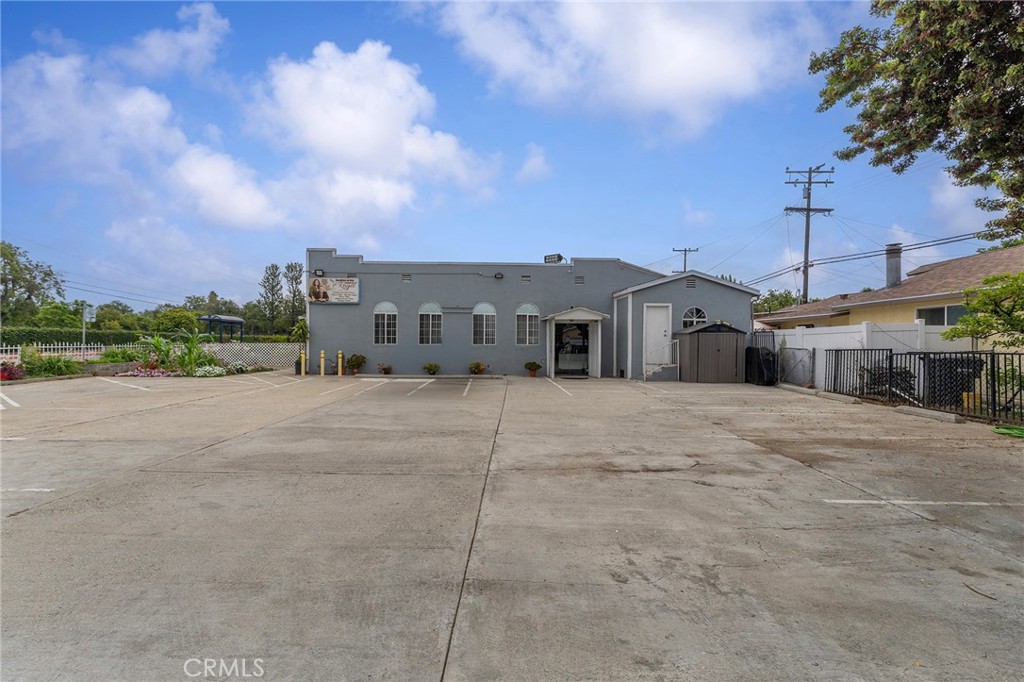 6408 Perry Road