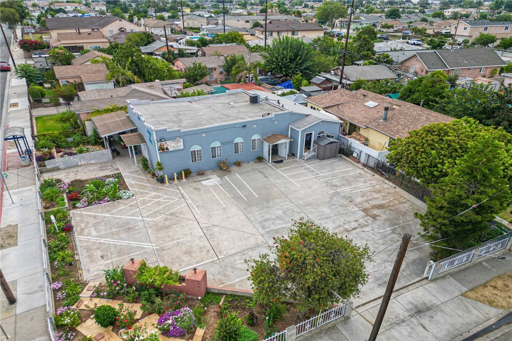 6408 Perry Road