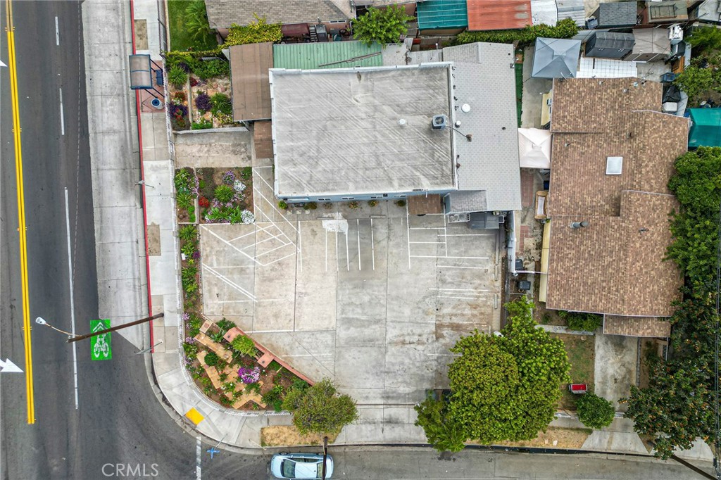 6408 Perry Road
