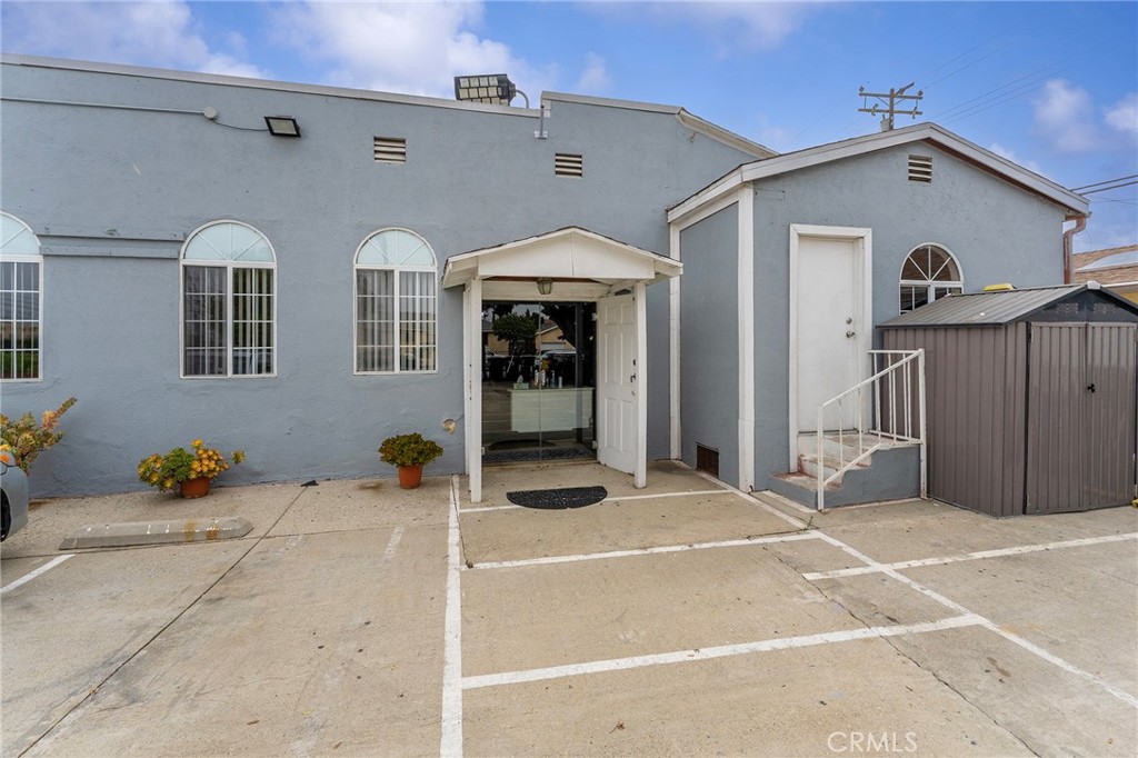 6408 Perry Road
