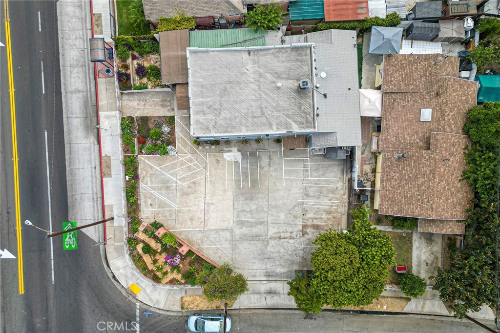 6408 Perry Road