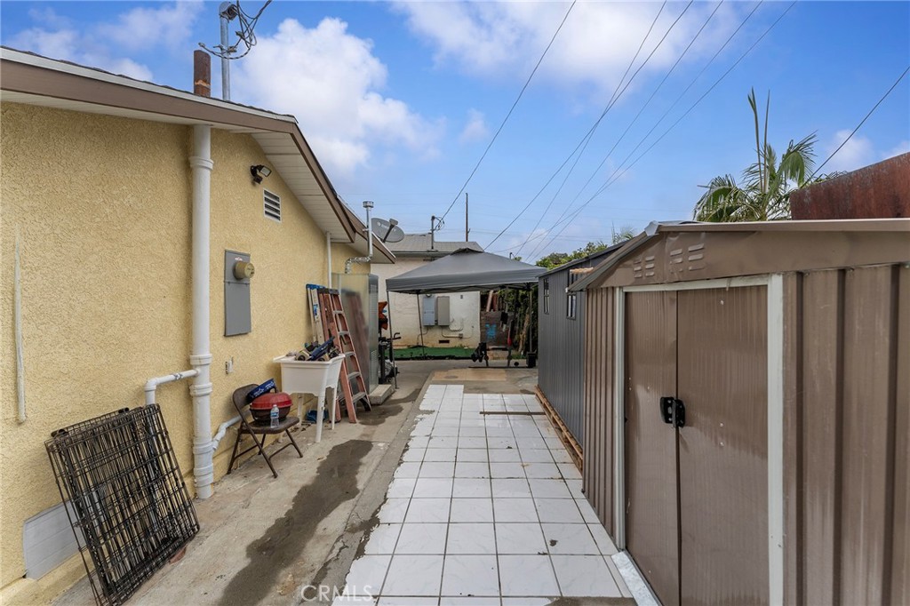 6408 Perry Road