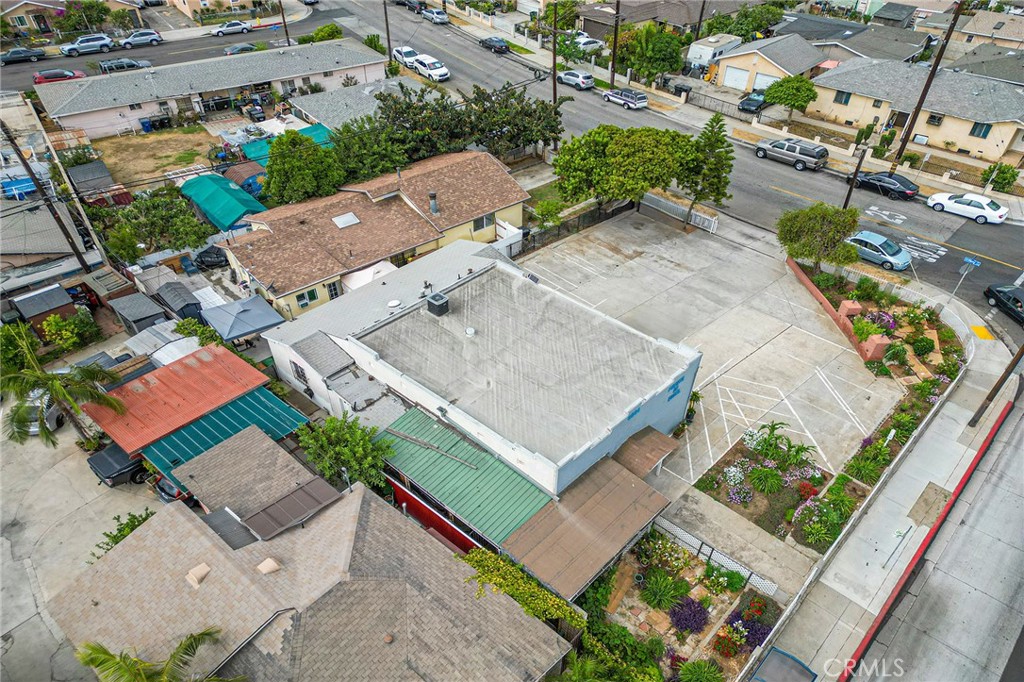 6408 Perry Road