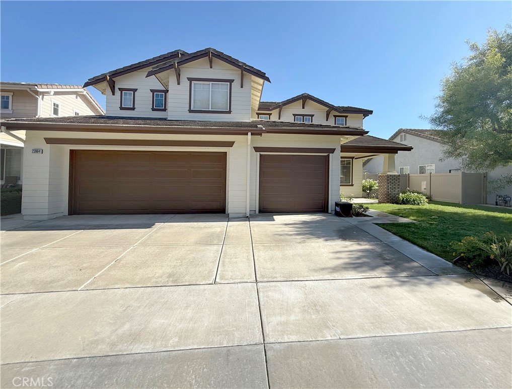 23964 Old Pomegranate Road