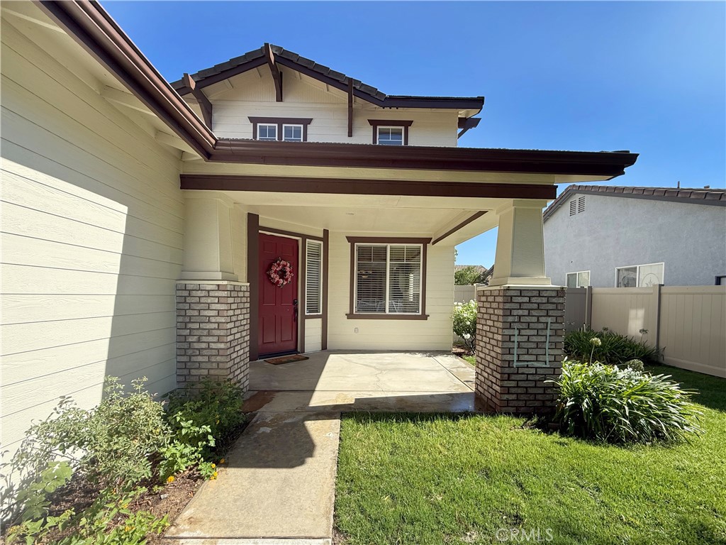 23964 Old Pomegranate Road