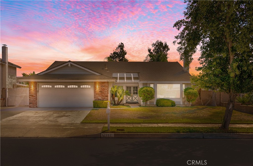 2707 S Del Norte Avenue