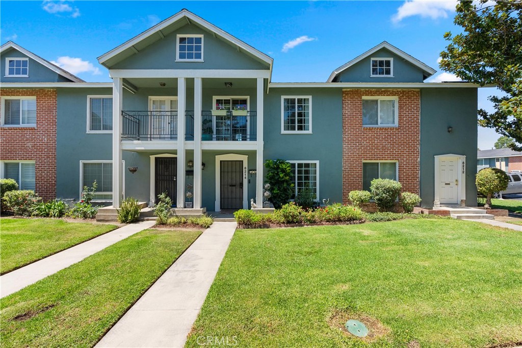 8214 Santa Inez Way