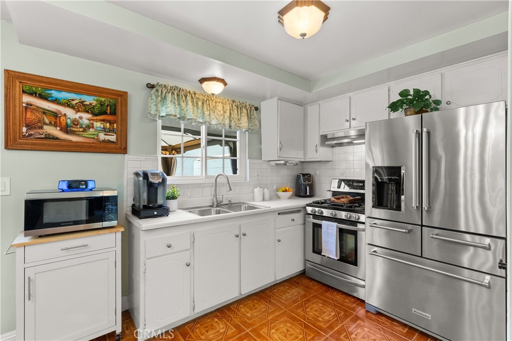 8214 Santa Inez Way