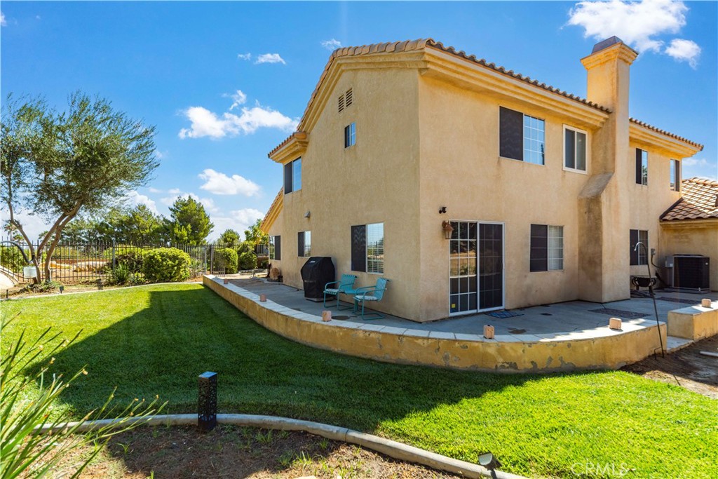 4911 ALETA Way