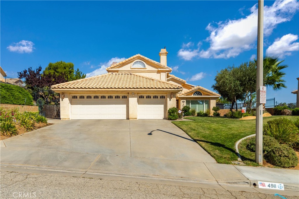 4911 ALETA Way
