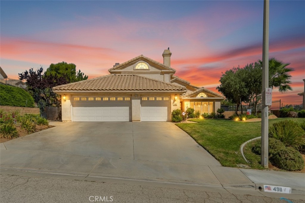 4911 ALETA Way