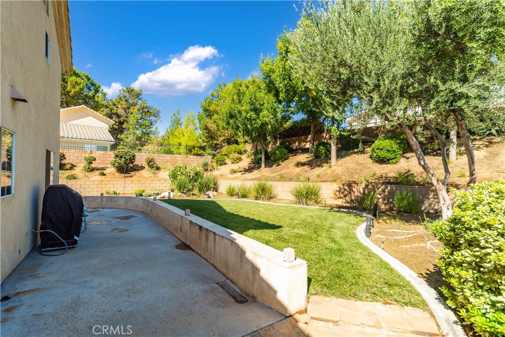 4911 ALETA Way