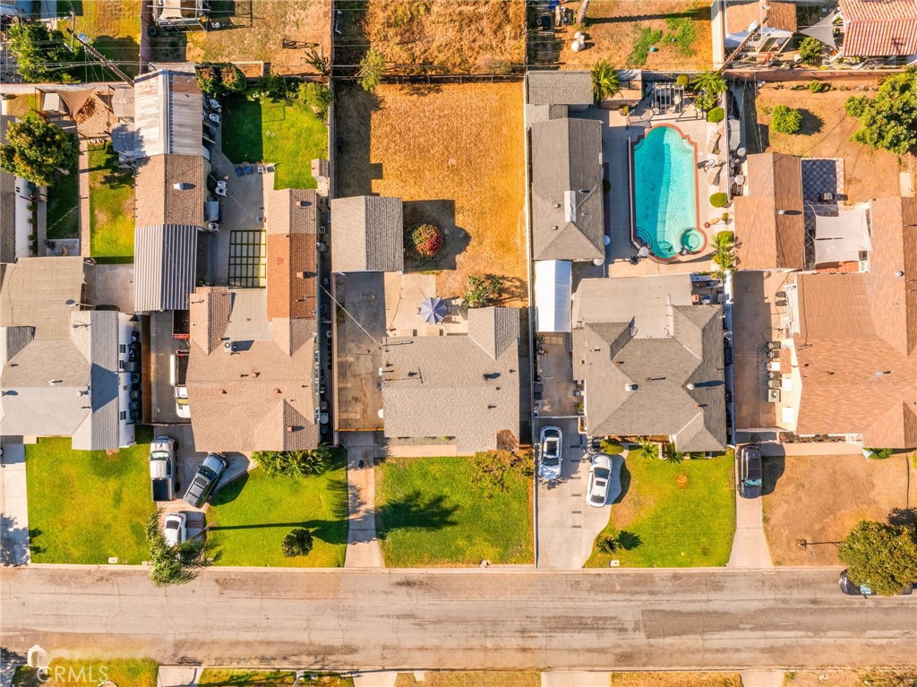 1531 E Mardina Street