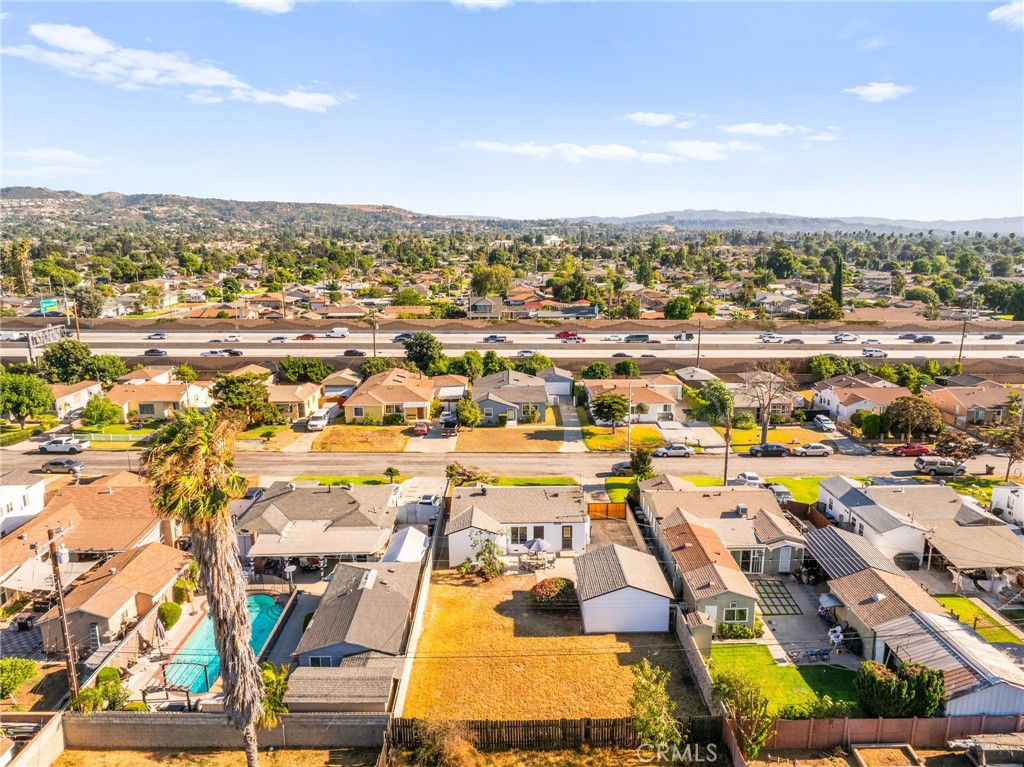 1531 E Mardina Street