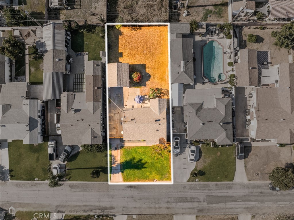 1531 E Mardina Street