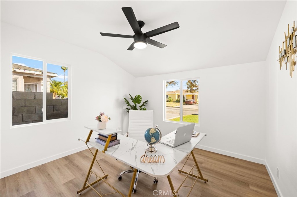 1531 E Mardina Street