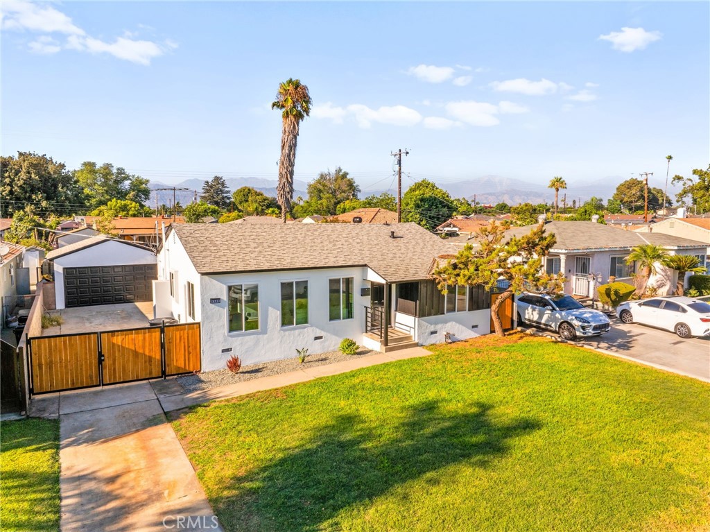 1531 E Mardina Street