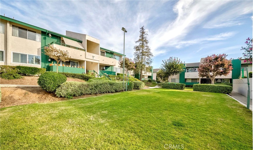 15221 Santa Gertrudes Avenue S101