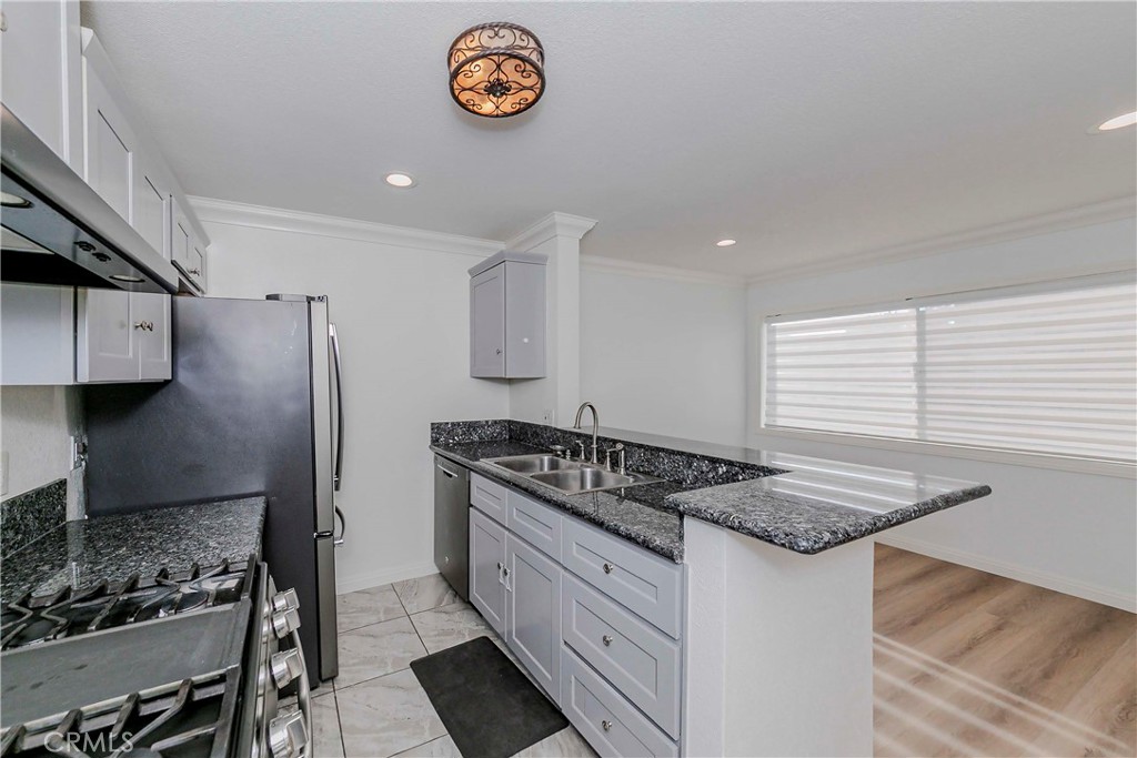 15221 Santa Gertrudes Avenue S101