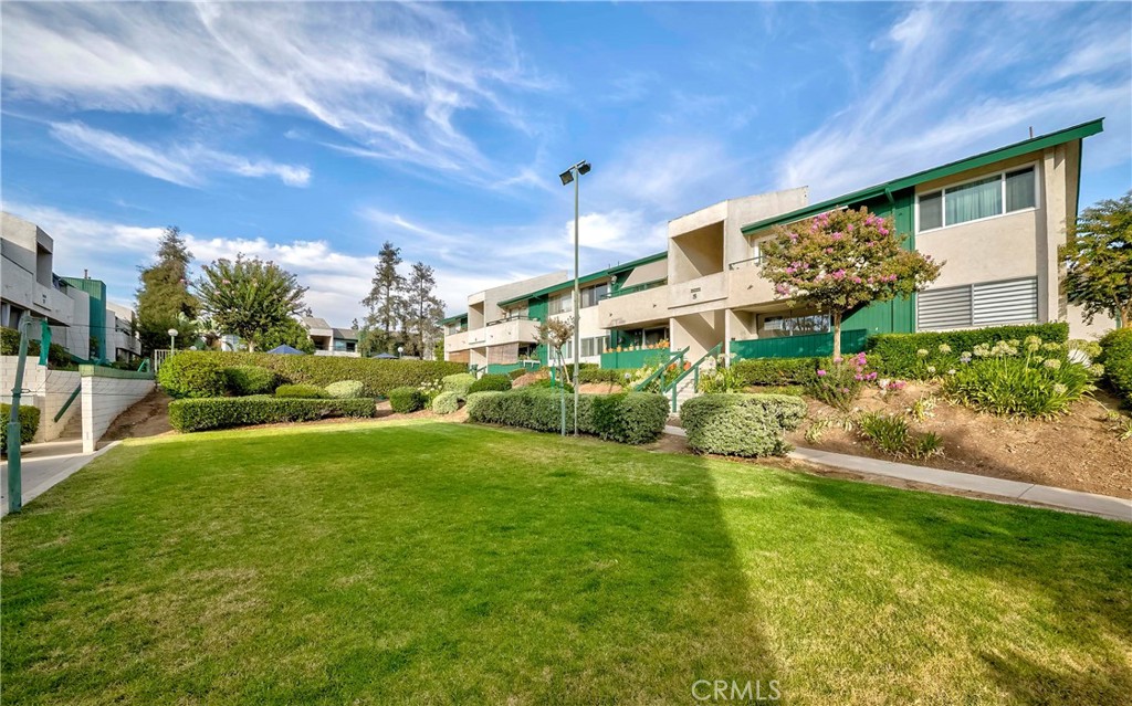 15221 Santa Gertrudes Avenue S101