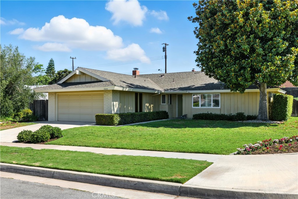 24141 Birdrock Drive