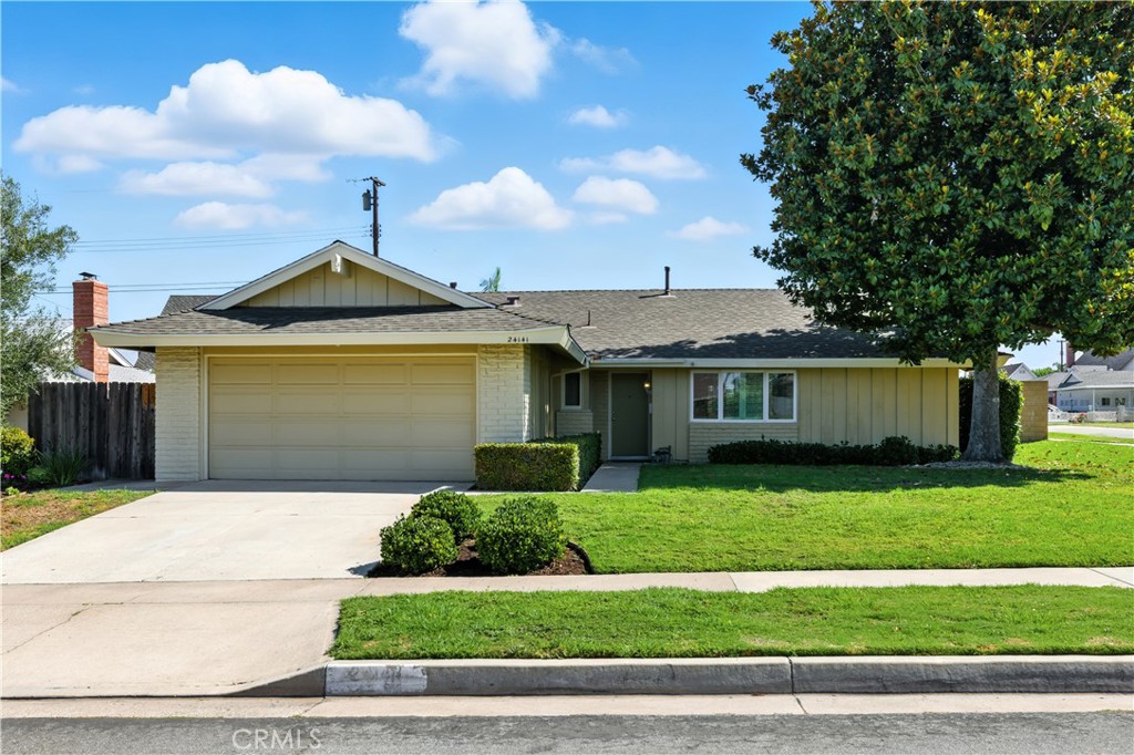 24141 Birdrock Drive