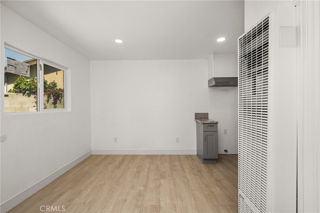 825 S Shelton Street A