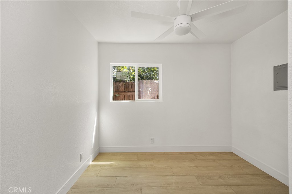 825 S Shelton Street A