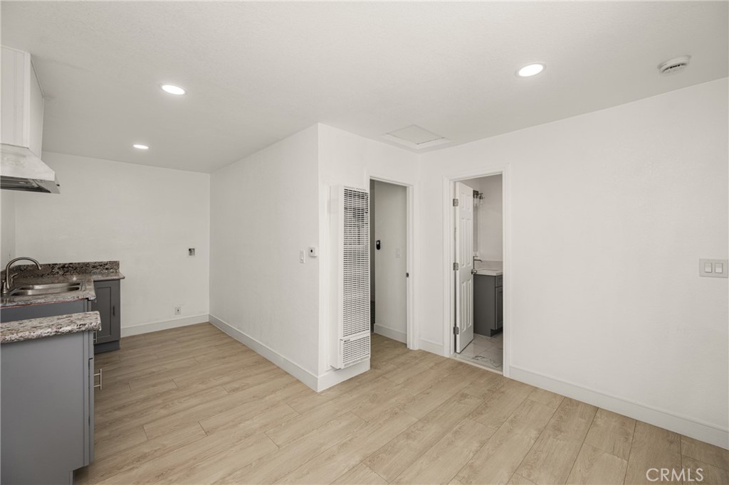 825 S Shelton Street A