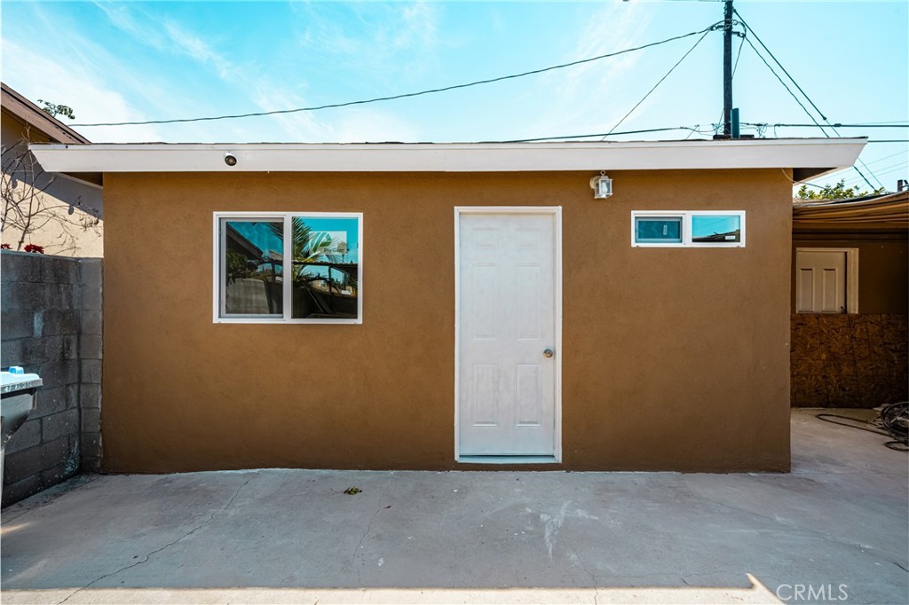 825 S Shelton Street A