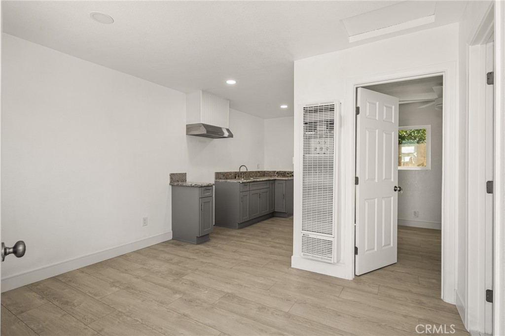 825 S Shelton Street A