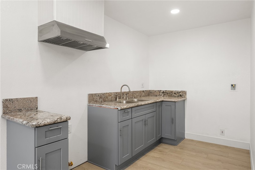 825 S Shelton Street A